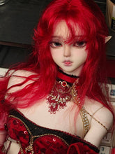 Xiaomian - Alul 1/3 Ver. (BJD Head) : PreOrder - Anubis Doll Café